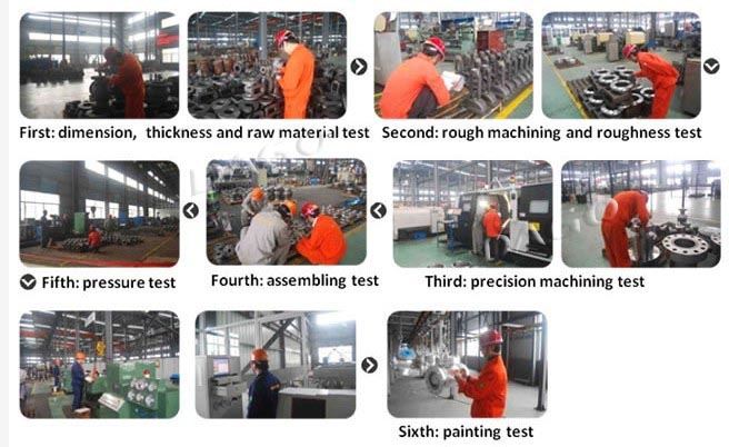 Test Procedure 1