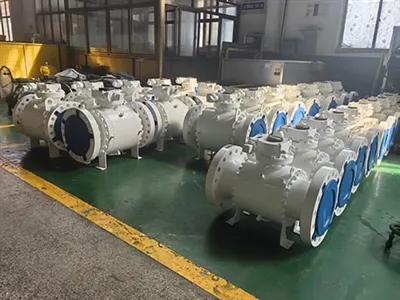 Кульовий кран із металевим-сидінням ПРОТИВ клапанів із{-м’яким